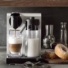 Check spelling or type a new query. Nespresso De Longhi Lattissima Pro Espresso Machine Williams Sonoma