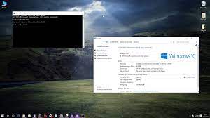 How To Make The Windows 10 Taskbar Completely Transparent