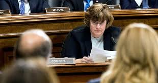 Ford and judge kavenaugh at this point. Gop Prosecutor Rachel Mitchell S Critique Of Christine Blasey Ford Is Incomplete And Flawed