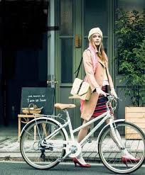 bike cycle bicycle おしゃれまとめの人気アイデア pinterest sook kendziora 自転車ガール ファッション サイクリング