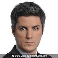 Telepro 1845 by telepromagazine issuu. Jean Baptiste Boursier Journaliste Homme Quel Est L Age La Taille La Date De Naissance De La Celebrite