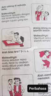 Darurat_ 'ada udang di sebalik batu, akta 342 sudah mencukupi'. A To Z Kidz Hub Clearance Peribahasa Rm 10 00 Facebook