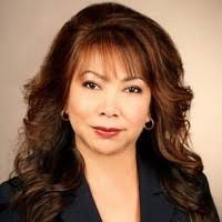 Chari Badua-Robinson