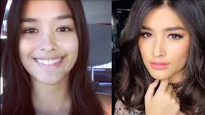 pinoy celebrities without makeup
