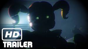 🎮 in this game you play as fnaf 1 hw animatronics. Fnaf Sister Location Official Trailer 2021 Horror Movie Hd Youtube