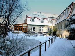 Solange die wasserwege eisfrei sind, ist kälte kein problem. Winterangebote Hotel Zum Leineweber