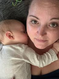 Hi! I'm new to this group. I recently joined because my 9 month old is  ready for more solids and I am not the healthiest of eaters and want to  start him