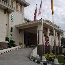 Kuala lumpur in 24 hours or less. Wisma Putra Ministry Of Foreign Affairs 58 Tips