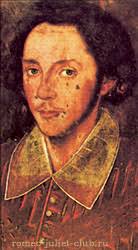 УИЛЬЯМ ШЕКСПИР