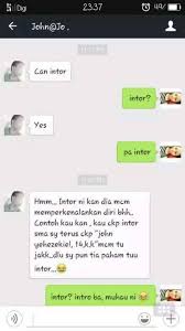 It's viewed by 4.4k readers. Lucu Ayat Lawak Gila