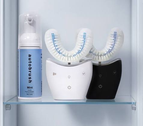 Best-Selling autobrush® Toothbrushes for Adults – ADA-Accepted – Autobrush®