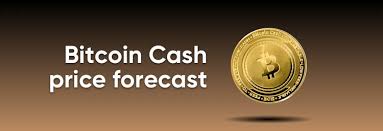 Bitcoin cash price would move from. Bitcoin Cash Price Prediction 2021 And Beyond Where Is The Bch Price Going From Here