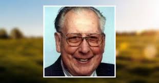 Leonard Buchholz Obituary May 16, 2008