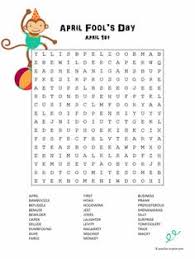 Rd.com holidays & observances april fools' day the origin of april fools' day is debated, but its history covers c. April Fool S Day Activity Ideas For Seniors