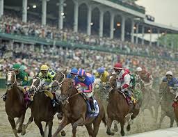 Why At The Kentucky Derby As In Investing Track Records