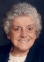 Mary Molly "A." Putz Obituary April 20, 2007