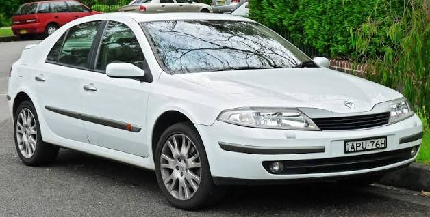 Datos técnicos Renault Laguna II – Automoli