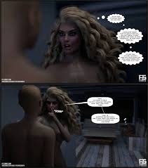 Au Naturel By Pegasus Smith Part 22 Porn Comic english 20 - Porn Comic