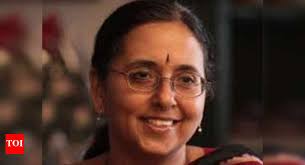 Former Tamil Nadu chief secretary Girija Vaidyanathan appointed NGT expert  member