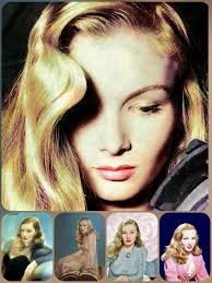 Another Fifties Superstar..Anita.