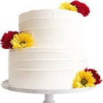 Sprinkles & Confetti 11" White Melamine Cake Stand – Elegant, Durable  Plastic Dessert Display for Weddings, Birthdays, Brunches & Parties |  Reusable ...