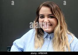 Portrait anna renee todd 31 03 2016 hi-res stock photography and images