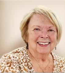 Patricia Davis Obituary