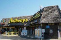 Anthony S Liquor Beer Wine Liquor Deli Bar Beer Liquor Ocean City Md