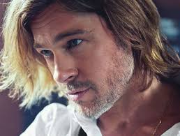 Brad pitt hairstyles tell a story of the different phases of a man's life and just by looking at him. How To Style Brad Pitt Beard Like A Boss 7 Classic Looks