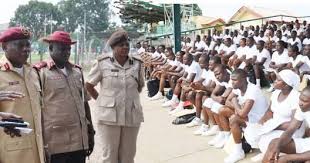 The main change that goes with that is a requirement for everyone, regardless of vaccination status, to wear masks in indoor public settings, and outdoors when people can't keep 6 feet apart. Federal Road Safety Corps Frsc Ranks And Salary Structure