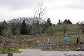 Powell butte is an extinct cinder cone butte in portland, oregon, united states. Powell Butte Portland Oregon Hikespeak Com