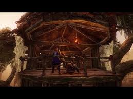The game was previously scheduled to release in may 2020, but was delayed to its current date. New World Shows Off Housing In Amazon S Mmo Through New Video Series Mmorpg Com