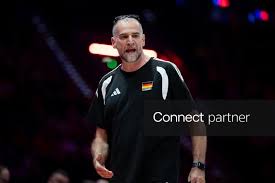 Licensable picture: Argentina V Germany - VNL 2026 Men's Volleyball Nations League.