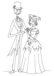 Touch device users, explore by touch or with swipe gestures. Print Coloring Image Momjunction Halloween Coloring Pictures Nightmare Before Christmas Tattoo Christmas Coloring Pages