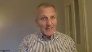 Why me?'s National Conversation Event