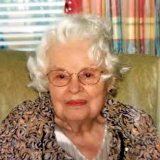 Gertrude Mildred (Bingham) Maynard Obituary