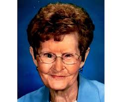 Louisette Bolduc Obituary (1930