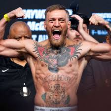 Kostenlose lieferung für viele artikel! Ufc Conor Mcgregor Steigt Wieder In Den Kafig Der Spiegel