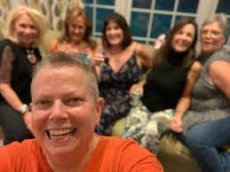 Kathy Hauck's Instagram, Twitter & Facebook