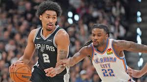 Thunder vs. Spurs Game 7 predictions, odds: Expert picks with NBA Finals berth on the line
