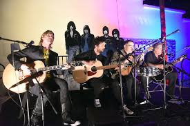 Duff Mckagan Billie Joe Armstrong More Jam Ramones Classics He has this endearing quality where his voice matches the way he looked. duff mckagan billie joe armstrong