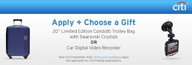 Citibank uses cookies on this website to give you a better browsing experience. Citibank Credit Card Promo
