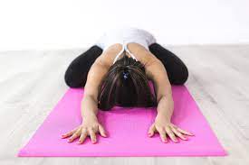Lie flat on your back with your knees bent and walk your feet toward your bottom until you can just touch your heels with your fingertips. 4 Exercises That May Cause Knee Pain Knee Pain Tips Active Implants