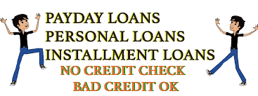You'll often hear of them as a way to bridge some federal credit unions offer affordable loans called payday alternative loans. Payday Loans Installment And Personal Loans Online Payday Sunny