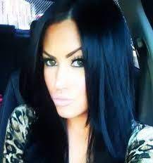 18 Biggest Hair Color Trends And Techniques For 2016 Black Hair Dye Blue Hair Highlights Blue Black Hair