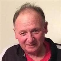 Clyde T. Leach Obituary