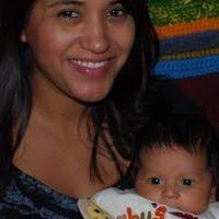 Darlene Escobar's Instagram, Twitter & Facebook