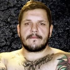 James Dodd vs. Sean Schultz, New Line Cagefighting 16