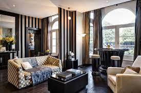 The 67 individually decorated rooms feature. Baglioni Hotel London Virtuoso