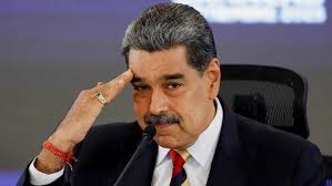 Teacher Mark Prichard explains how the Cattle for Wildlife project works.